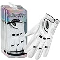 Intech Six-Pack Ti-Cabretta Men's Glove