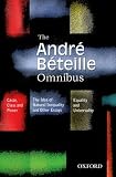 The André Béteille omnibus