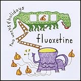 Fluoxetine