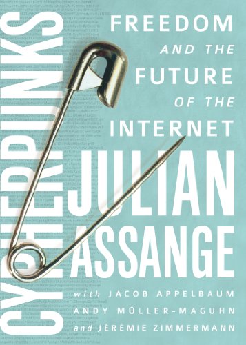 Cypherpunks