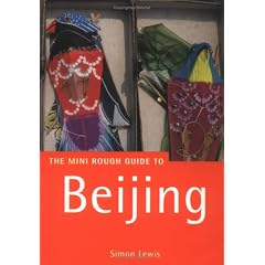 The Rough Guide to Beijing