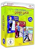 Die grosse Diner Dash Box 1-3 - 