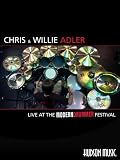 Chris and Willie Adler: Live at the Modern Drummer Festival