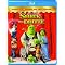 Meine Top 10 High Definition Animationsfilme