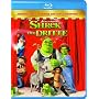 Shrek 3 - Shrek der Dritte [Blu-ray]