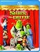 DVD : Shrek 3 - Shrek der Dritte [Blu-ray]