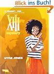 XIII Mystery, Band 3: Little Jones