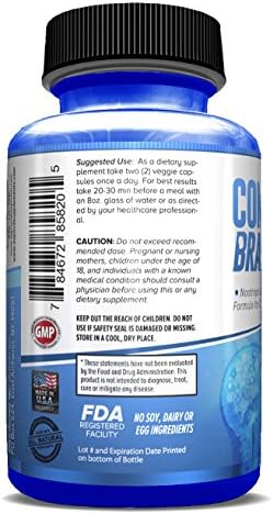 FitMiss Tone & CompleteBrain Nootropic - Ultimate Weight Loss Solution