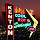 Cool, Hot & Swingin