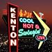 Cool, Hot & Swingin'