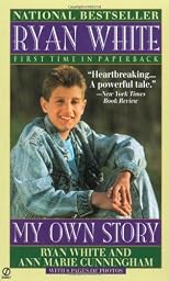 Ryan White