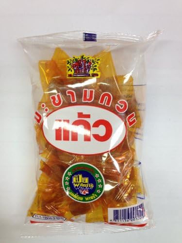 Kaew Stired Tamarind