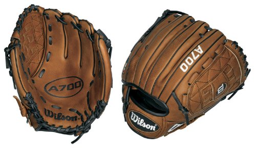 Wilson A700 Showcase SC-ASO Glove 11.5