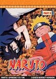 NARUTO SPECIAL EDITION (EPISODE 173 ~ 196)