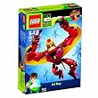 LEGO Ben 10 Alien Force 8518 - Turbomanta