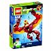 LEGO Ben 10 Alien Force 8518 Jet Ray