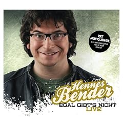 Egal gibt's nicht - Live! 