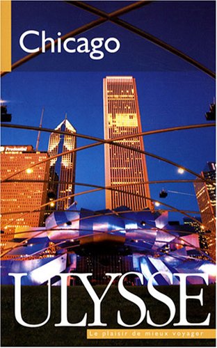 City Travel Guides Discounted  Livres : Chicago