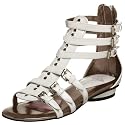 Paris Hilton Women's Raquel Sandal