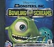 Bowling for Screams, Monsters, Inc.