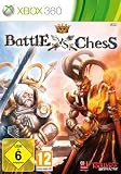 Image of Battle vs. Chess [Importación alemana]