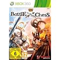 Battle vs. Chess