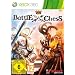 Battle vs. Chess