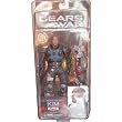 Gears of War NECA Exclusive Action Figure Lt. Minh Young Kim