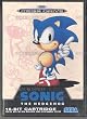 Sonic the Hedgehog (Mega Drive)