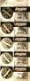 Energizer 2032 Battery CR2032 Lithium 3v (1 Pack of 5)