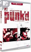 MTV Punk'd - The Complete First Season