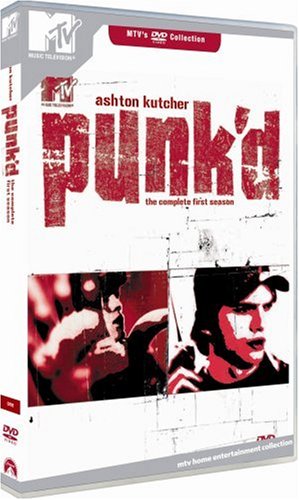 Free Download Of MTV Punk'd - The Complete First Season