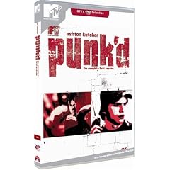 MTV Punk'd - The Complete First Season by 