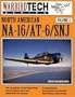 North American NA-16 / AT-6 / SNJ - Warbird Tech Vol. 11