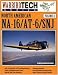  : North American NA-16/AT-6/SNJ : WarbirdTech Volume 11 (WarbirdTech)