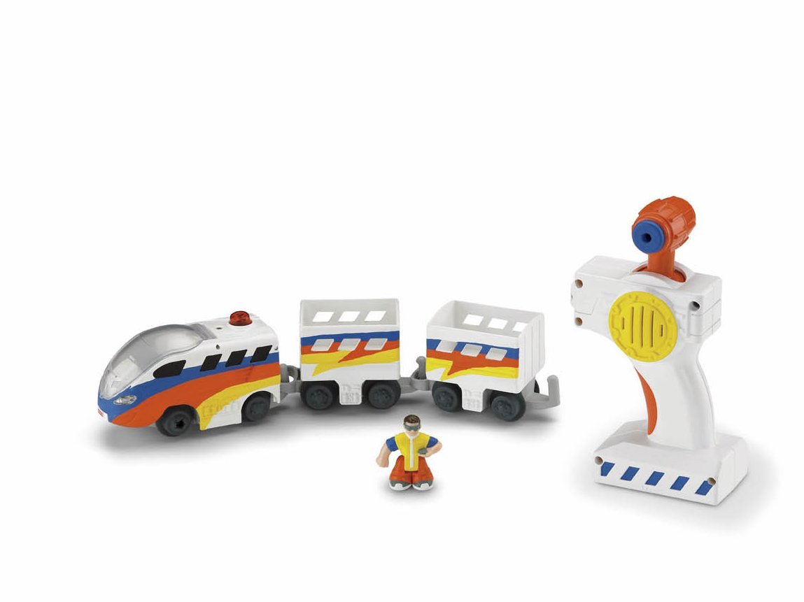 Самые любимые игрушки в 3 года.