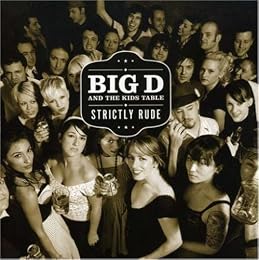 Big D And The Kids Table Picture 2