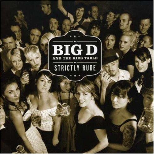 CD-Charts  Music : Strictly Rude