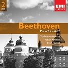 Beethoven:Piano Trios Vol.II