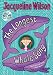 The Longest Whale Song by Jacqueline Wilson