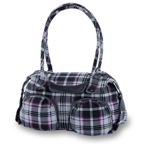 DAKINE Handtasche Cori, Plush Plaid , OS Preisvergleich