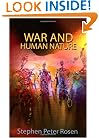 War and Human Nature