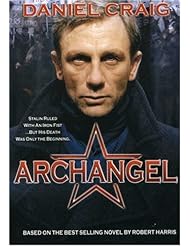DVD: Archangel - Mti Home Video