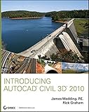 Introducing AutoCAD Civil 3D 2010