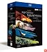 The BBC High Definition Natural History Collection (Planet Earth / Wild China / Galapagos / Ganges) [Blu-ray]