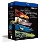 The BBC High Definition Natural History Collection (Planet Earth / Wild China / Galapagos / Ganges) [Blu-ray]