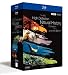 The BBC High Definition Natural History Collection (Planet Earth / Wild China / Galapagos / Ganges) [Blu-ray]
