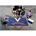 VIRGINIA CAVALIERS OFFICIAL 60x96 TAILGATE MAT RUG