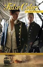 False Colors: An M/M Romance (M/M)