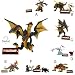 コトブキヤ ワンコインフィギュア ドラゴンクロニクル BOX (ドラゴンクロニクル )